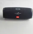 JBL Charge 4 Mai Ɗaukar Hoto Mai Hana Ruwa Bluetooth Speaker (An Riga An Yi Amfani Da Shi) - 1