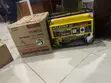 Elepaq SV6800 4.5kW Janadare na Man Fetur - 2