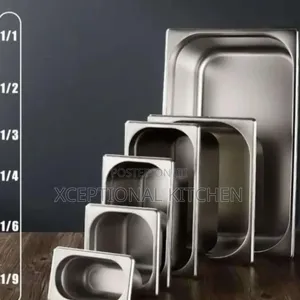 Brand New Food Warmer Plates
