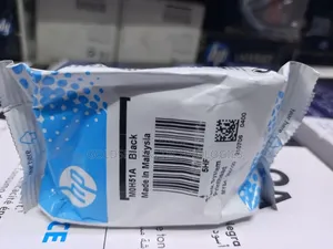 HP MOH51A Baki Print Head Ink Cartridge