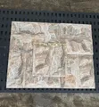 Porcelain Stone Wall Tiles - Anti-Slip - 1