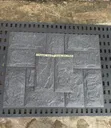 Porcelain Stone Wall Tiles - Anti-Slip - 2