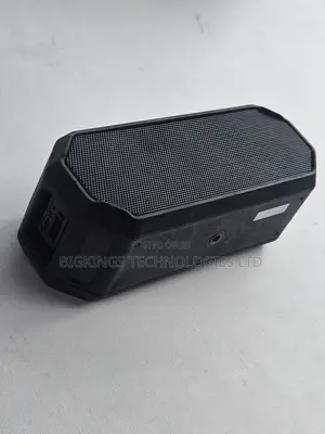 Altec Lansing HydraJolt Wireless Bluetooth Speaker da aka yi amfani da shi