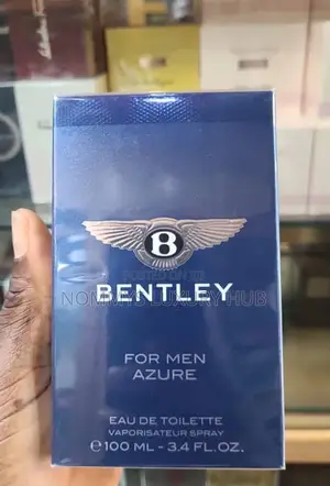 Bentley For Men Eau de Parfum