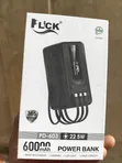 Flick 60000mAh Power Bank - 2
