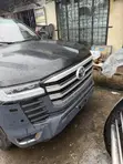 Toyota Land Cruiser 2008/2010 Conversion to 2022 Model - 1