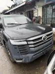 Toyota Land Cruiser 2008/2010 Conversion to 2022 Model - 3