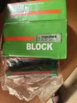 Linear Block Bearing - 2