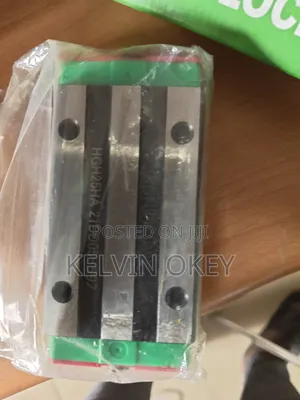 Linear Block Bearing