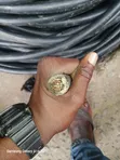 150mm Single Core Electrical Cable - 1