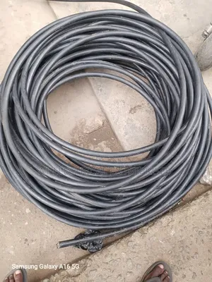 150mm Single Core Electrical Cable