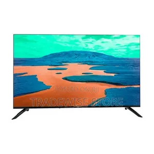 Royal 50" QLED Google TV (RTV50QM15P)