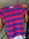 Basic Cotton Tops - Brand New - 2
