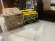 Elepaq SV6800 4.5kW Petrol Generator - 2