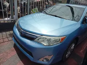 2013 Toyota Camry LE Sedan - Distress Sale