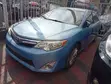 2013 Toyota Camry LE Sedan - Sayarwa Mai Gaggawa - 3