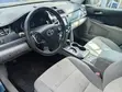 2013 Toyota Camry LE Sedan - Sayarwa Mai Gaggawa - 5
