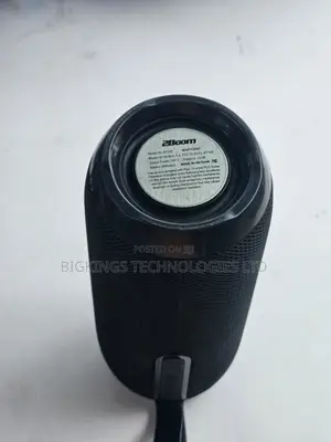 2Boom BT345 Mai Ɗaukar Hannu Mai Haɗin Bluetooth