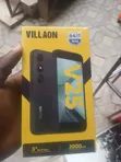 Villaon V20 32GB Black - 2