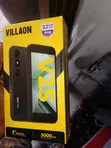 Villaon V20 32GB Black - 3
