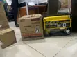Elepaq SV6800 4.5kW Janareta - 2