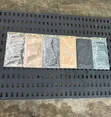 Tiles Na Bango Na Waje Mai Inganci - 1