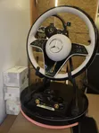 Mercedes-Benz GLE 2025 Maybach Steering Wheel - 2