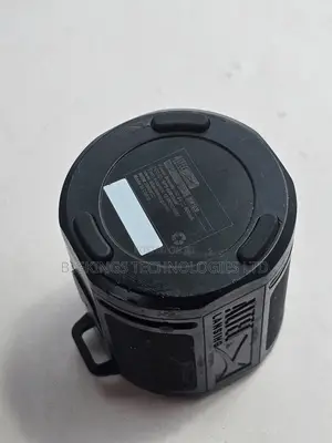 Altec Lansing HydraMicro Waterproof Bluetooth Speaker (Used)