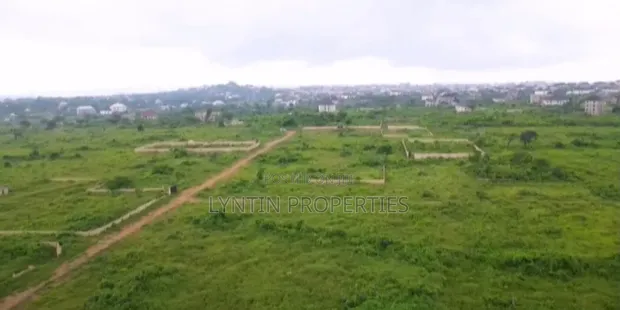 500sqm Residential Land for Sale in Enugu - 1
