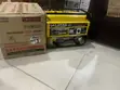 Elepaq SV6800 4.5kW 240V Jan Generator Mai Amfani Da Fetur - 2