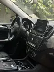 Mercedes-Benz GLE 350 2018 Black - 2