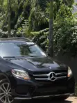 Mercedes-Benz GLE 350 2018 Black - 4