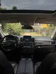 Mercedes-Benz GLE 350 2018 Black - 5