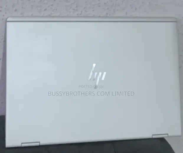 HP EliteBook X360 1030 G2 Laptop - Core i5, 16GB RAM, 256GB SSD - 1