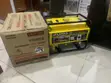 Elepaq SV6800 4.5kW Janator - 1