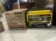 Elepaq SV6800 4.5kW Janator - 2