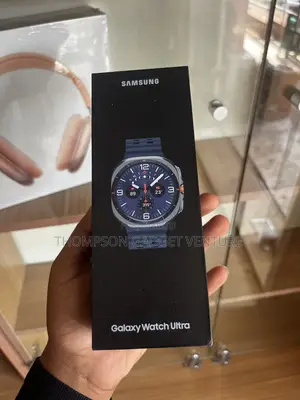 Brand New Samsung Galaxy Watch Ultra