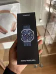 Sabon Samsung Galaxy Watch Ultra - 3