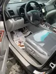 Toyota Highlander Limited 2010 Gray - 2