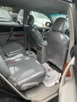 Toyota Highlander Limited 2010 Gray - 4
