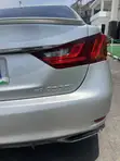 Lexus GS 350 4WD 2014 Silver - 2