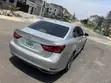 Lexus GS 350 4WD 2014 Silver - 3