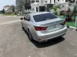 Lexus GS 350 4WD 2014 Silver - 4