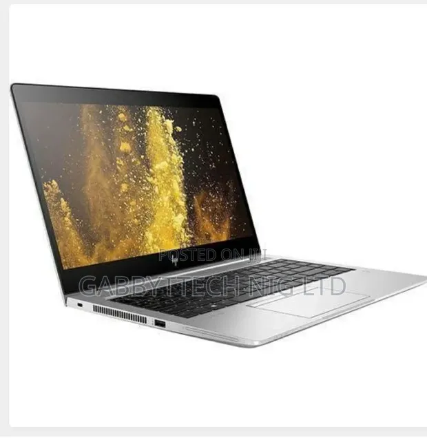 HP EliteBook 840 G6 Laptop - Intel Core i7, 32GB RAM, 512GB SSD - 1