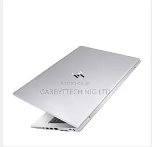 HP EliteBook 840 G6 Laptop - Intel Core i7, 32GB RAM, 512GB SSD