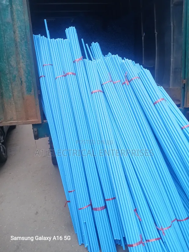 20mm PVC Bendable Pipe - 1