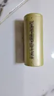 HLY 26650 - 5000mAh Lithium Ion Batteries - 2