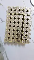 HLY 26650 - 5000mAh Lithium Ion Batteries - 3