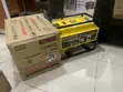 Elepaq SV6800 4.5kW Jan Hada Wutar Lantarki - 1