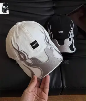 High Quality Wasc & Baseball Caps